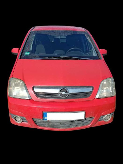 Opel Meriva A 1.7 CDTI 2008 Diesel 125CP preț negociabil