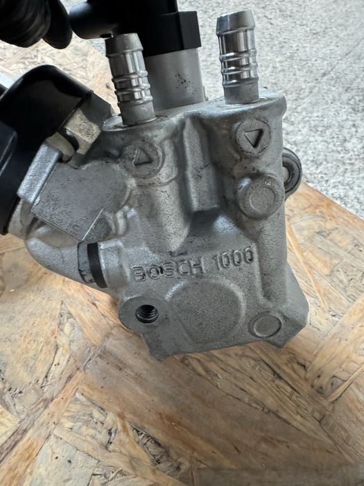 Pompa inalte bmw F10 N47  184cai