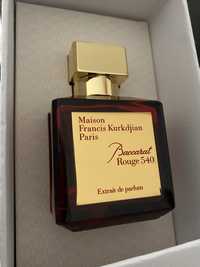 Baccaarat Rouge 540-Maison Francis Kurkdijan