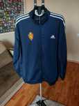 Trening Adidas Zaragoza