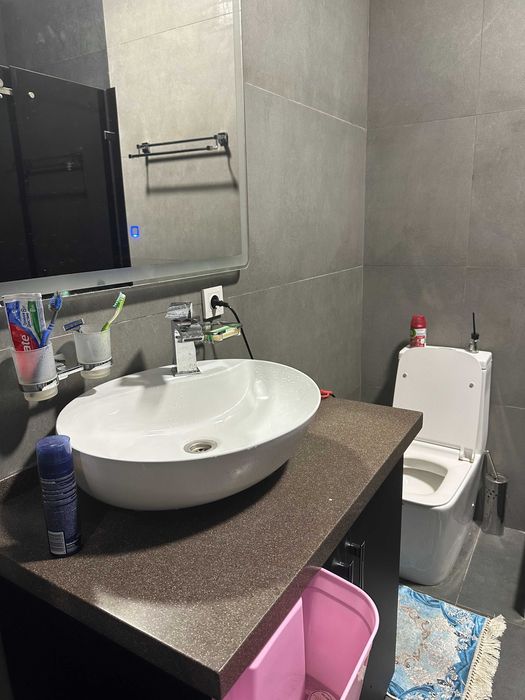 Аренда квартиры 6/2/9 метро Хамза 170м2