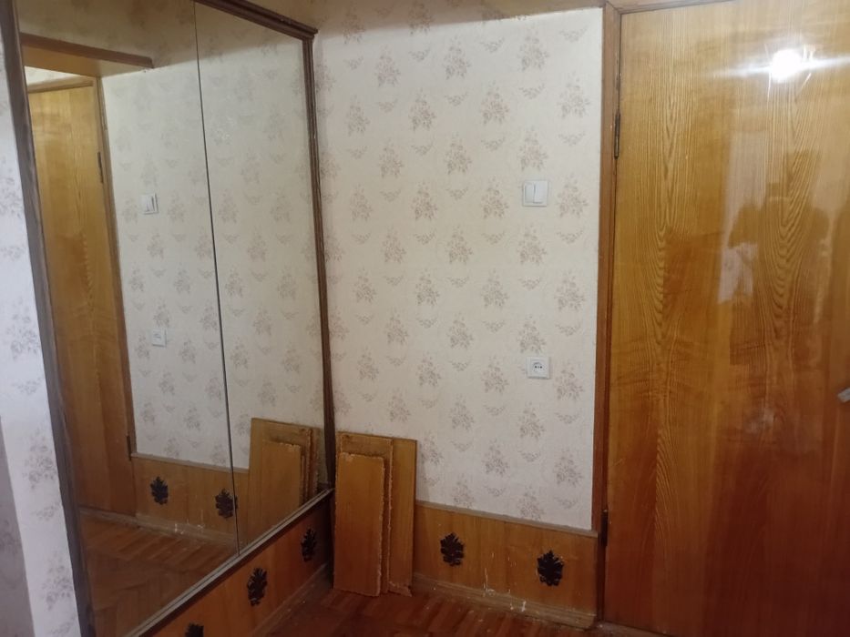 Дархан Новомосковская 2в3 77 серия