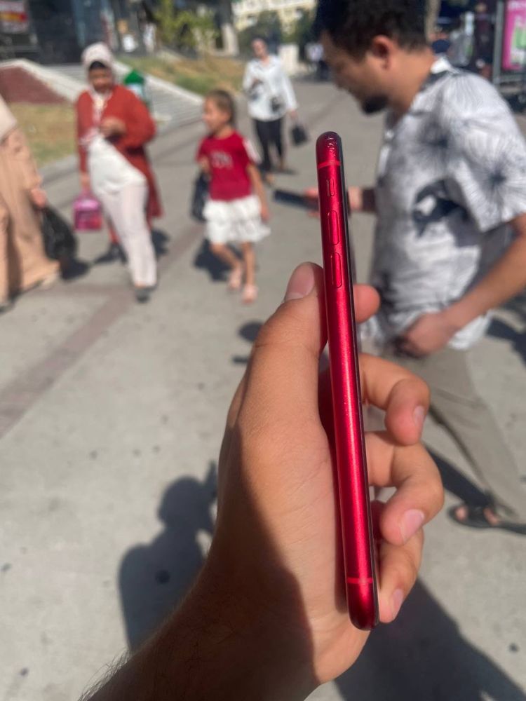 Iphone 11 ideal 128gb
