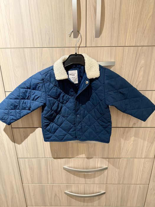 Vesta si geaca baieti