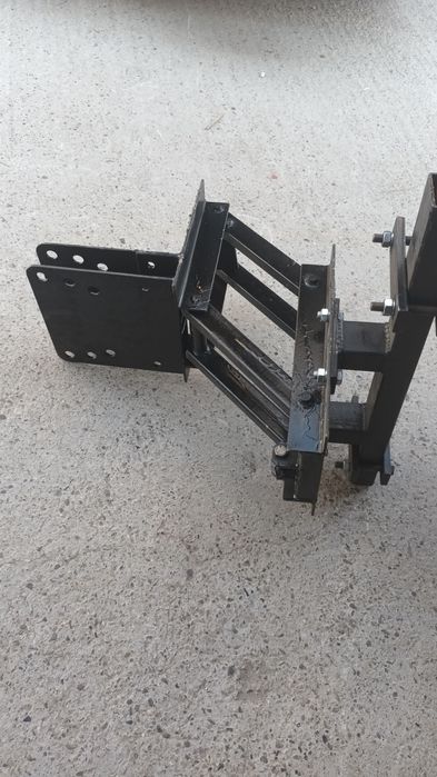 lama de zapada nisip pamant pentru tractor