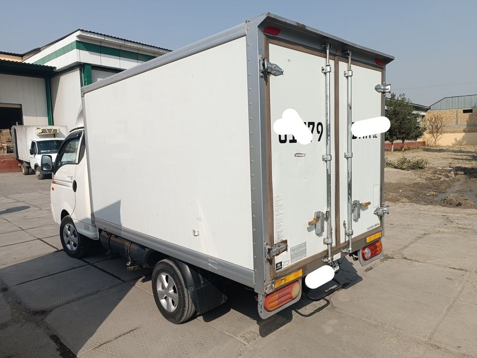 Xunday porter  2013 yil