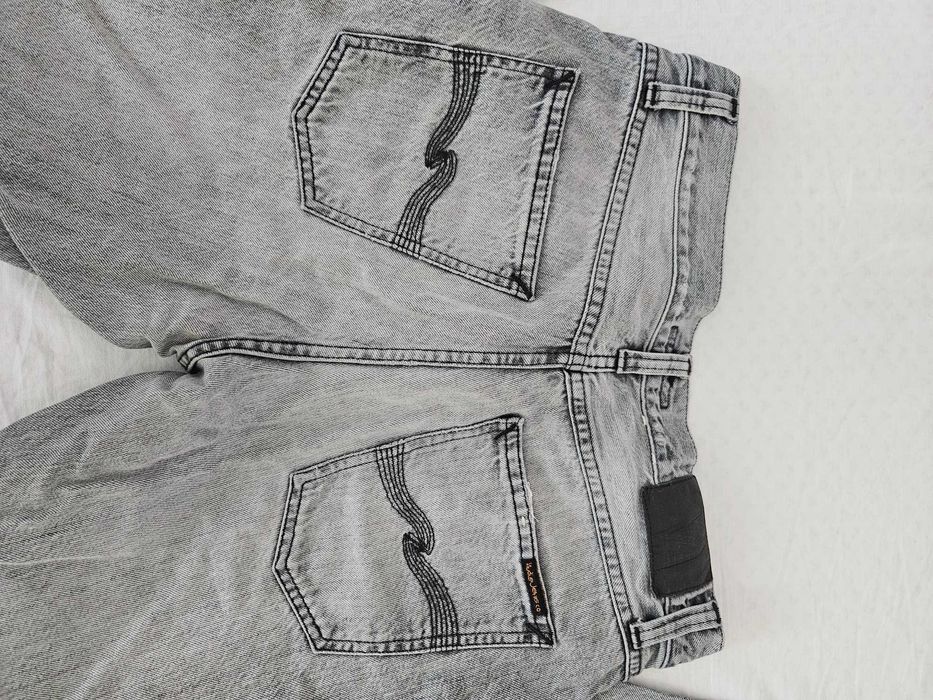 Дънки Nudie jeans