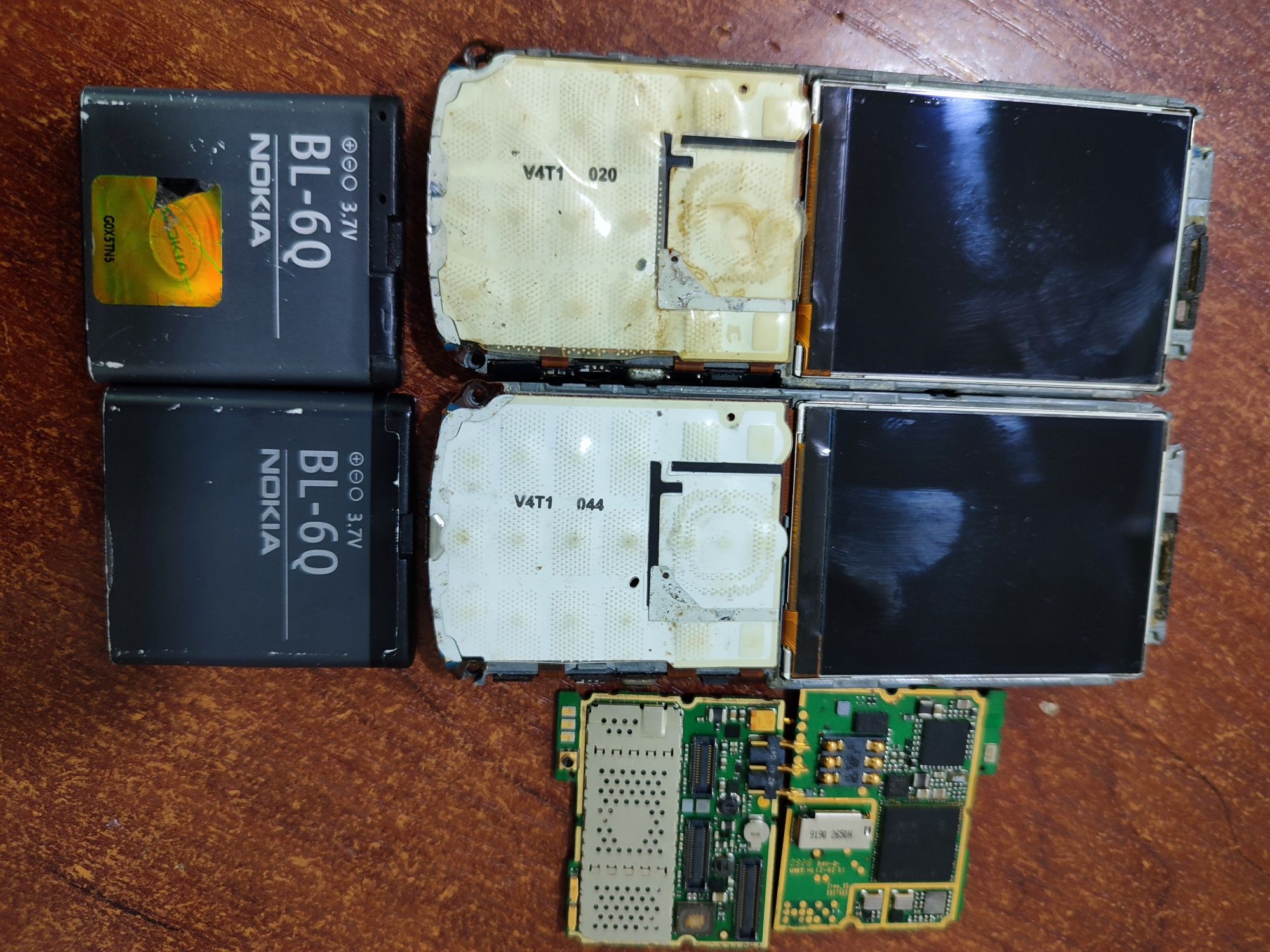 Nokia 6700 nokia 6700