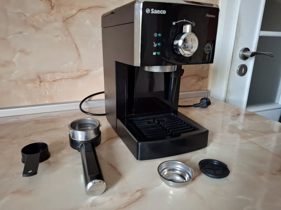 Saeco Poemia philips