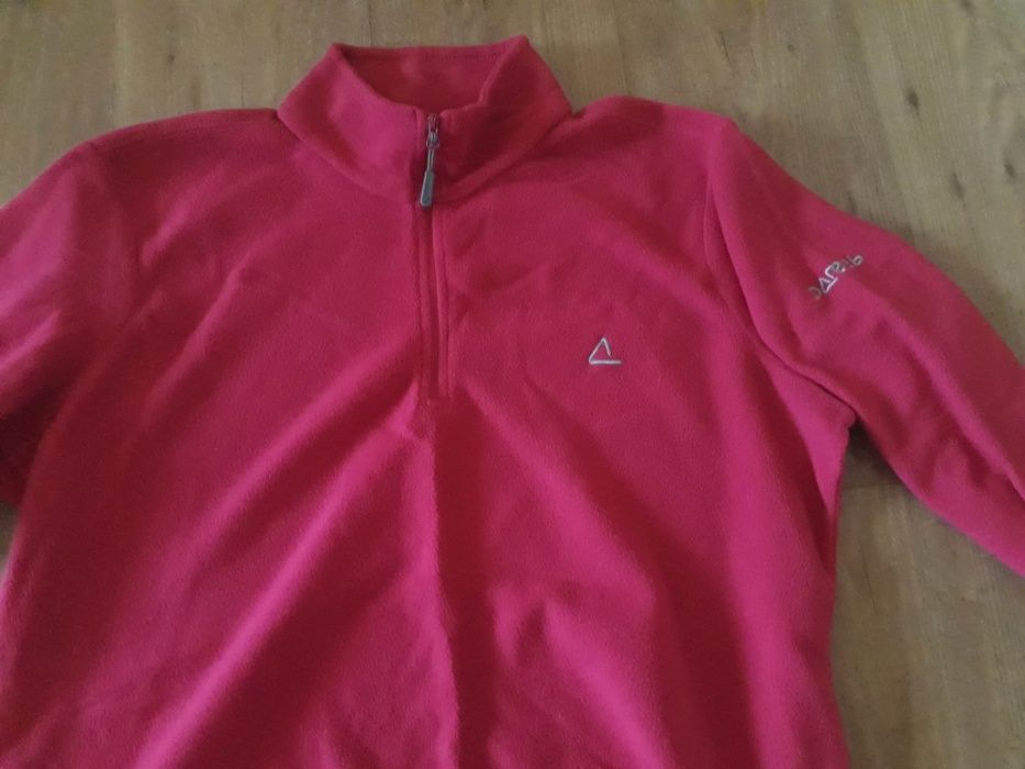 Дамско Ски яке и блуза