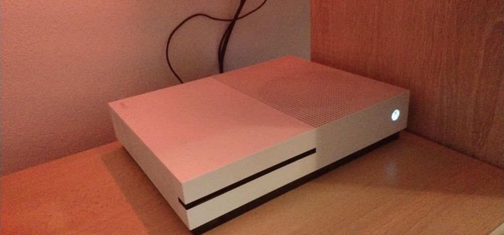 vand/sxhimb xbox one S