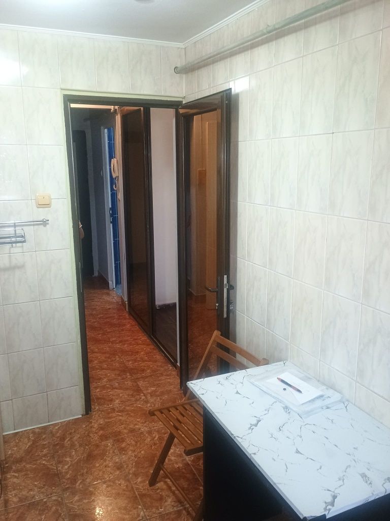 Apartament cu o cameră