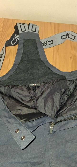 CMP детски ски панталон, р. 164