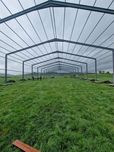 Vând hale metalice conform proiectului dvs lucrăm fără avans