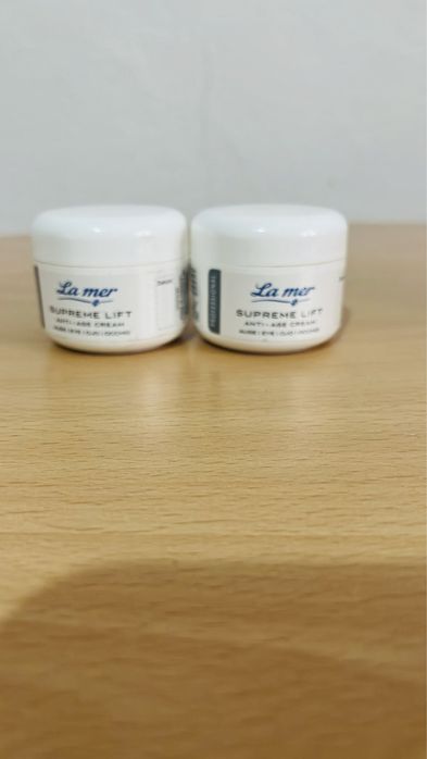 Produse cosmetice -La Mer-