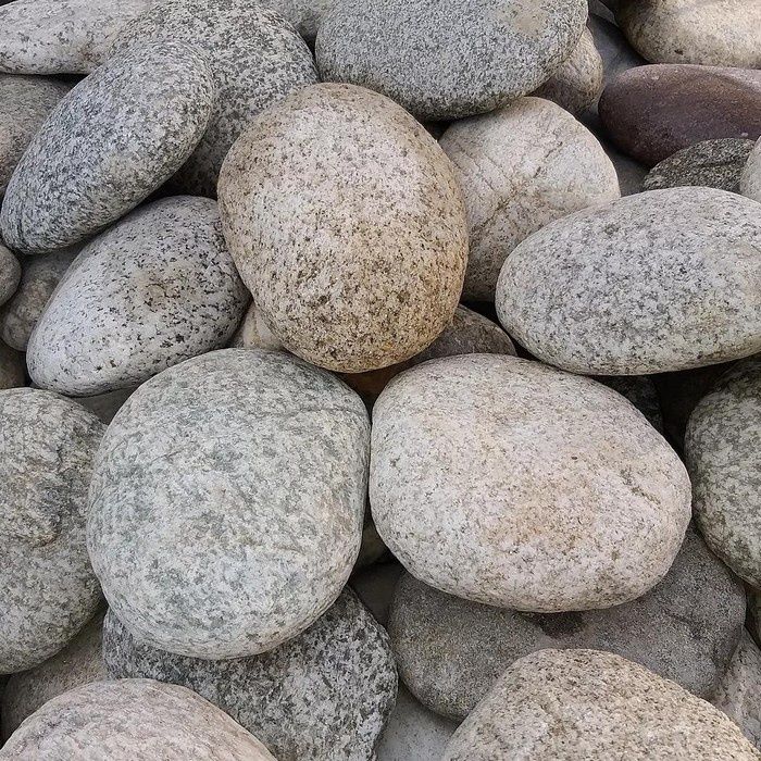 Камни для бани/галька/мраморный щебень