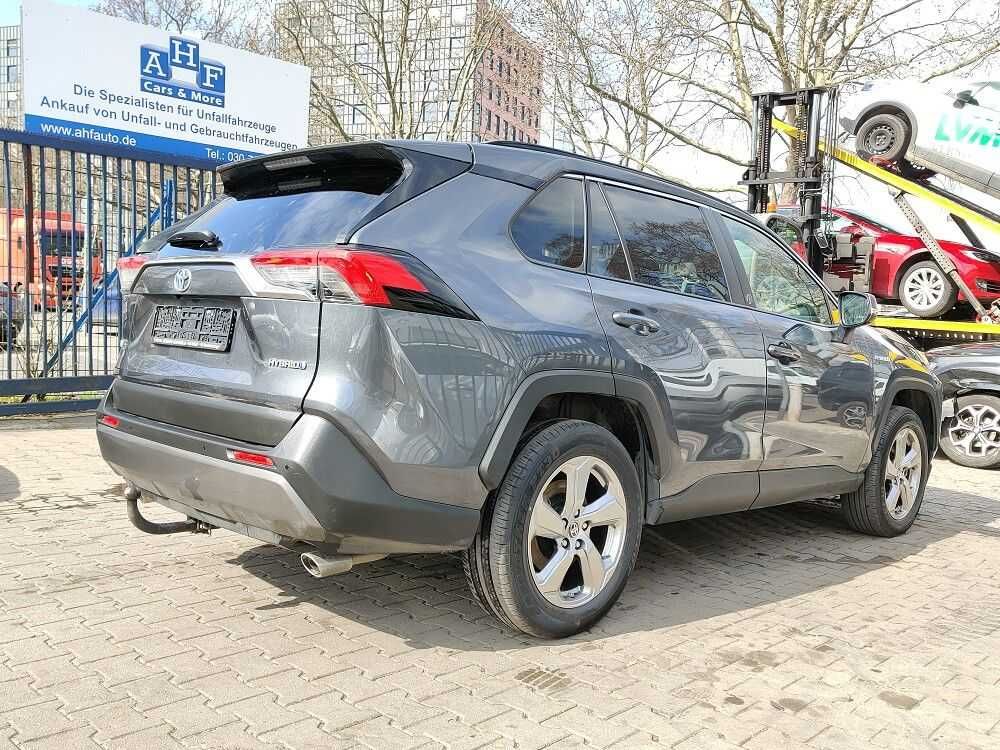 Dezmembrez Piese Auto Toyota RAV 4 2.5 Hybrid 4x4