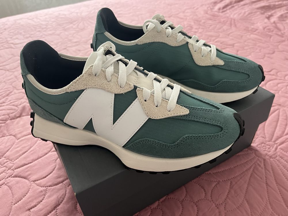 Нови маратонки NEW BALANCE оригинал