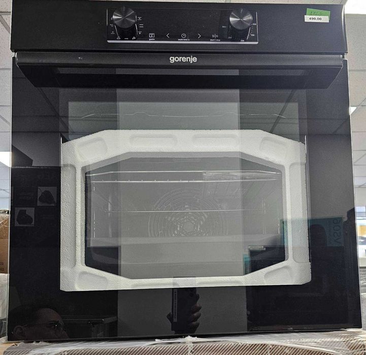 Фурна за вграждане GORENJE BO 6735 E02BKOT