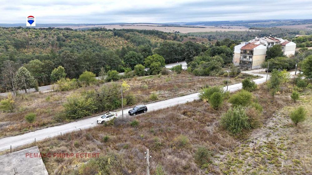 Парцел за продажба гр. Сеново, обл. Русе