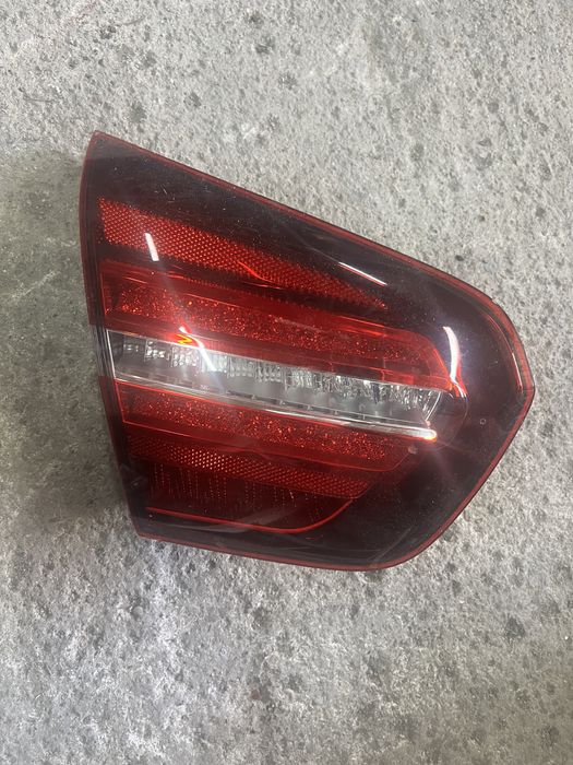 Стоп Mercedes GLA X156