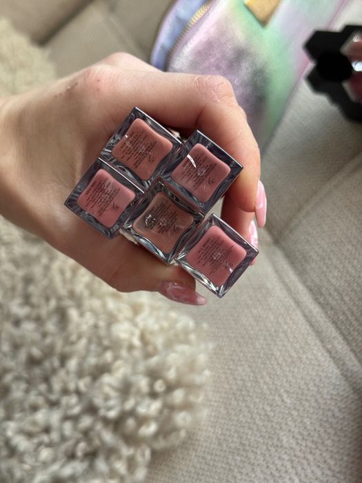 НОВО Лот от 25 продукта на Sigma beauty гланцове, четки, червила