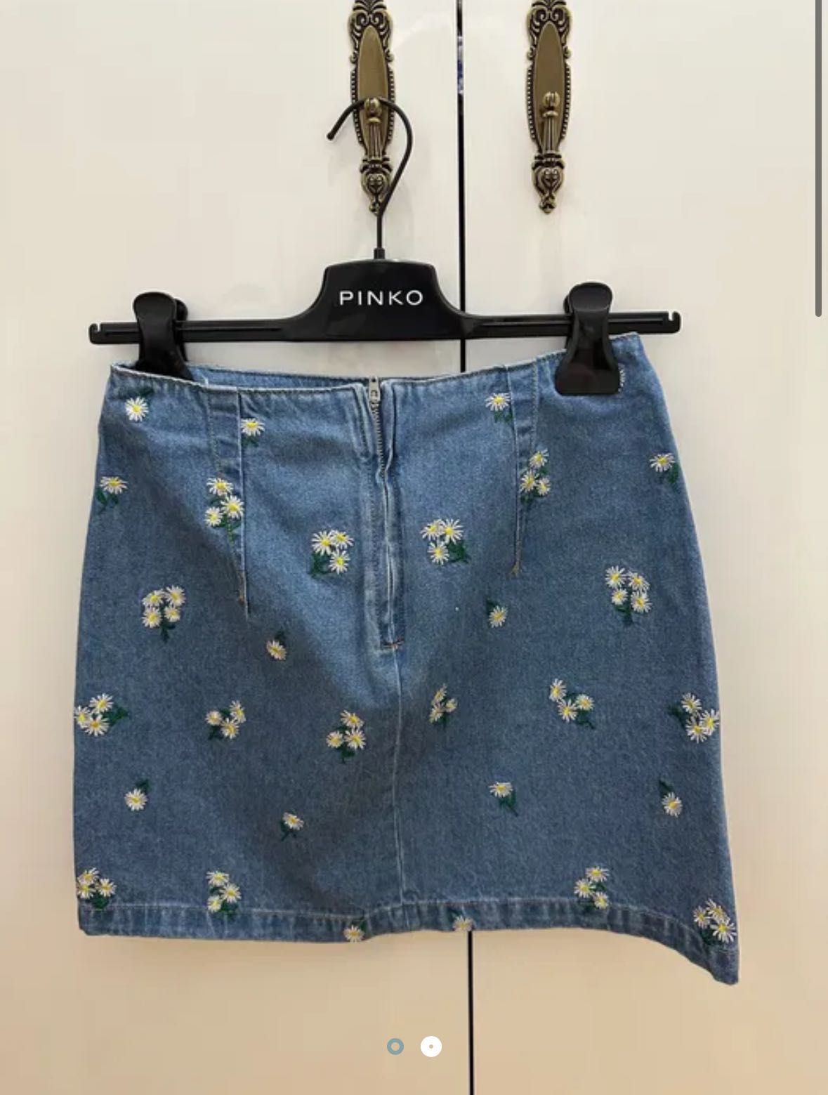 Поли и панталонки (Zara, Pull&Bear,Stradivarius,H&M)