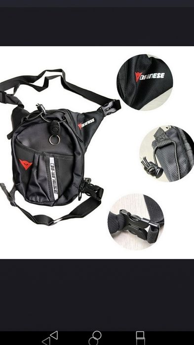 Мото чантички-dainese,alpinestars,suzuki, kawazaki,Givi,RZAHUAHU