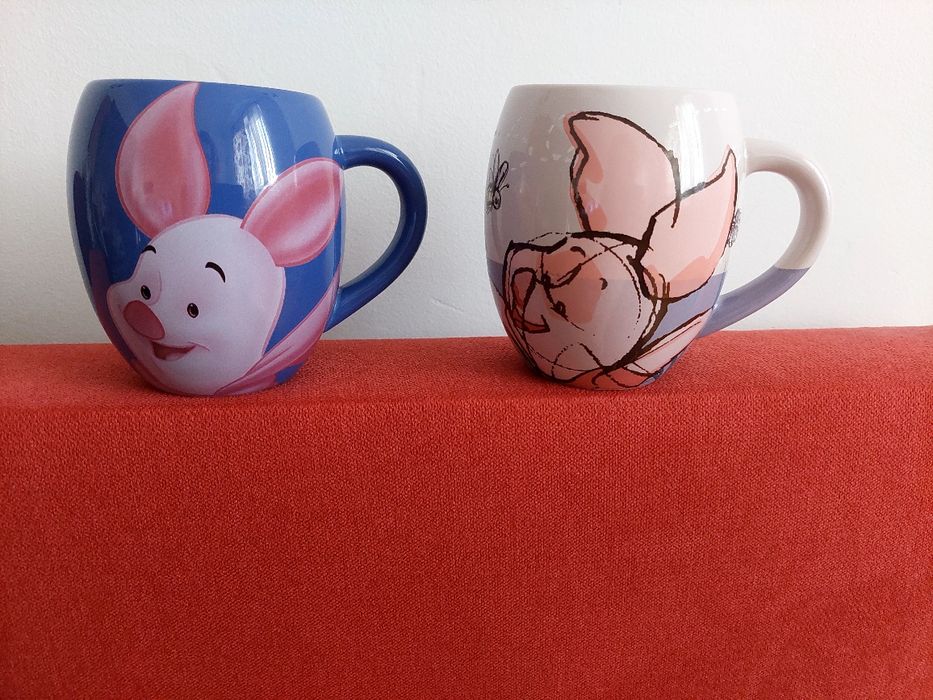 Disney чаши 500 мл