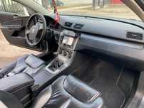 Volkswagen Passat B6 1.9 TDI schimb cu break