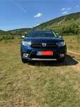 Vind dacia sandero stepway