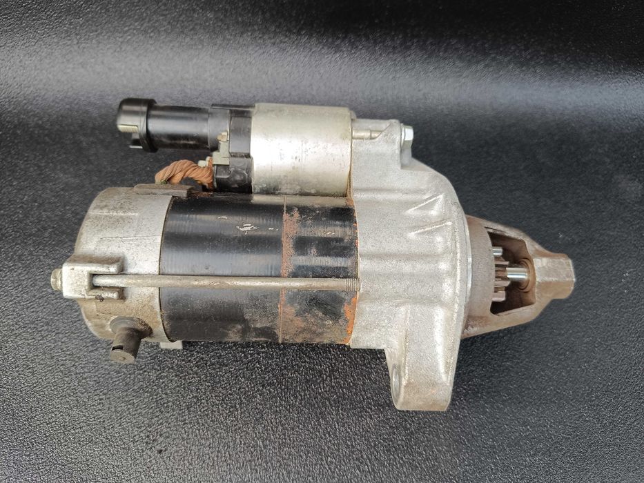 Стартер Хонда Акорд 8 2.0 бензин, (Honda Accord 8)