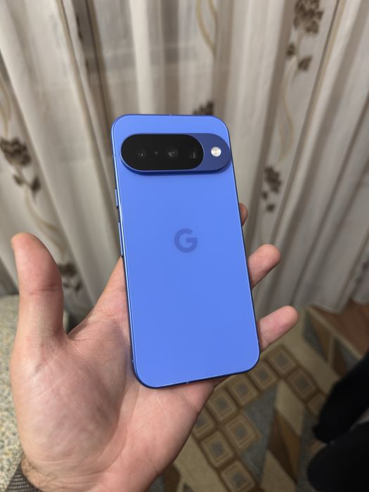 Google Pixel 10 Indigo 128GB 12GB RAM NOU Garantie !