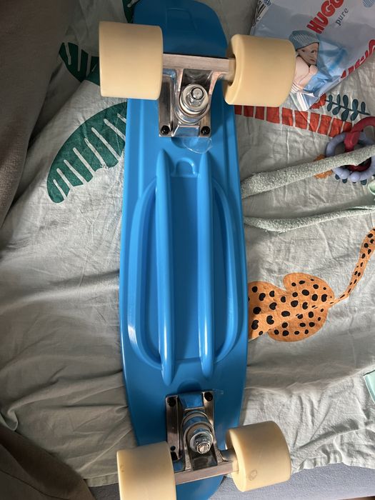 Skateboard Copii