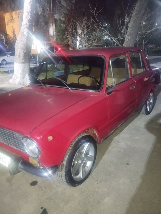 Продам Жигули 1979года