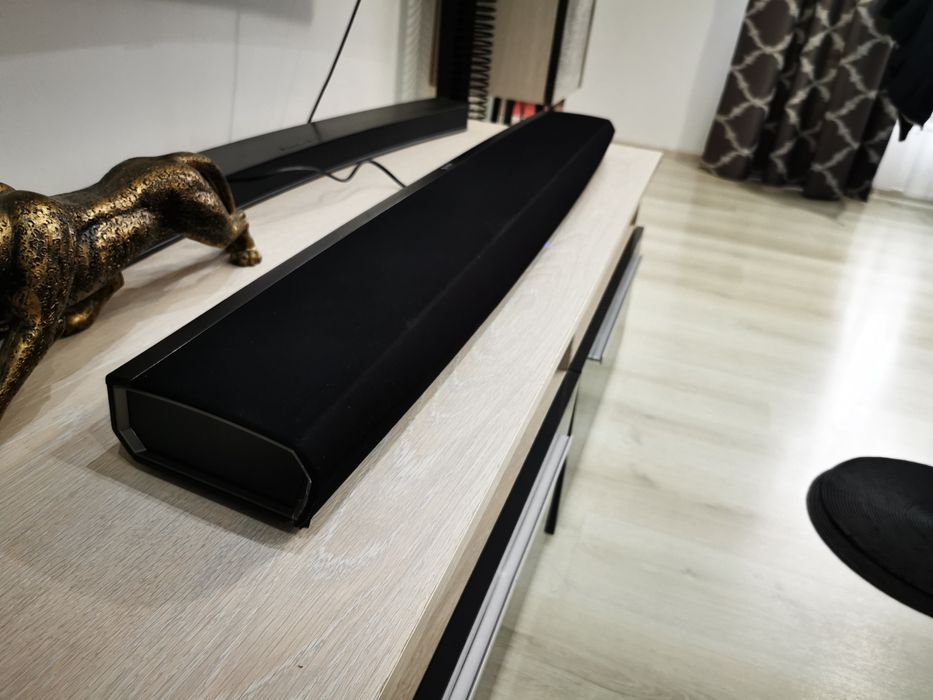 Soundbar Denon HEOS dht-s716h