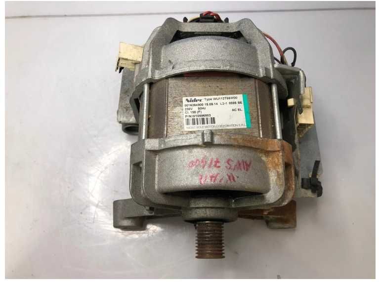 Motor masina de spalat Whirlpool, AWS71400 /C76