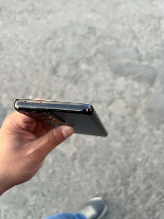 Samsung S21 Ultra 12/256 GB