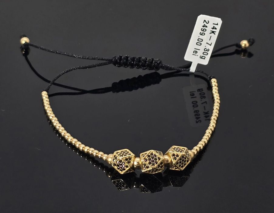 Bratara unisex 7.30gr