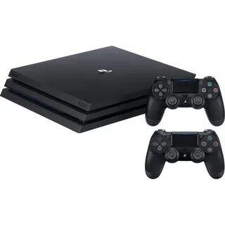 Playstation 4 pro / Playstation 4