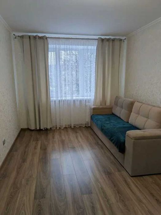 Двустаен имот в кв.Гевгелийски