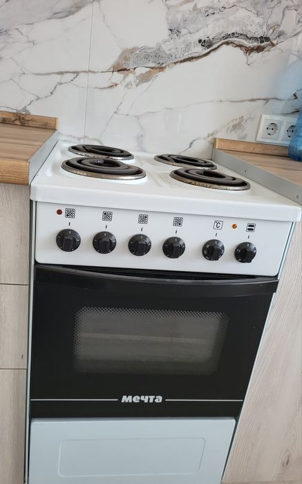 Продам электроплита