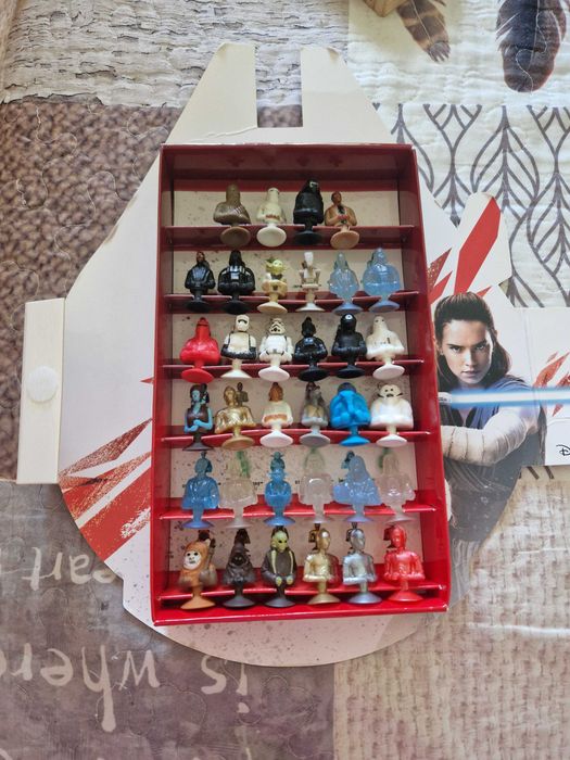Album Star Wars Mega Image