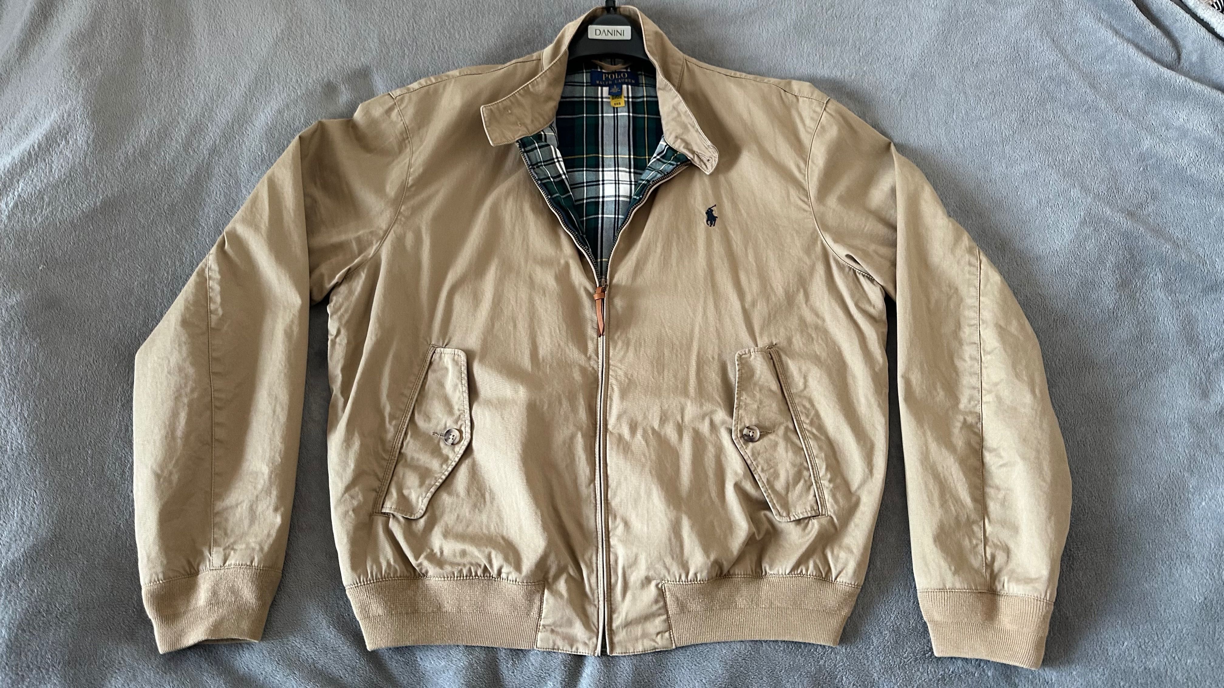 Мъжко яке Polo Ralph Lauren