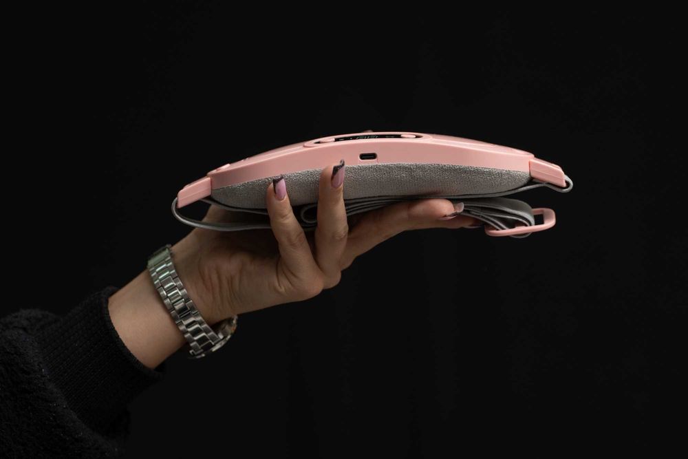 Менструален колан