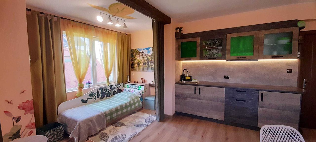 Продава се Двустаен апартамент в Хисаря - 60 кв.м за 1667 €/кв.м - Снимка #5