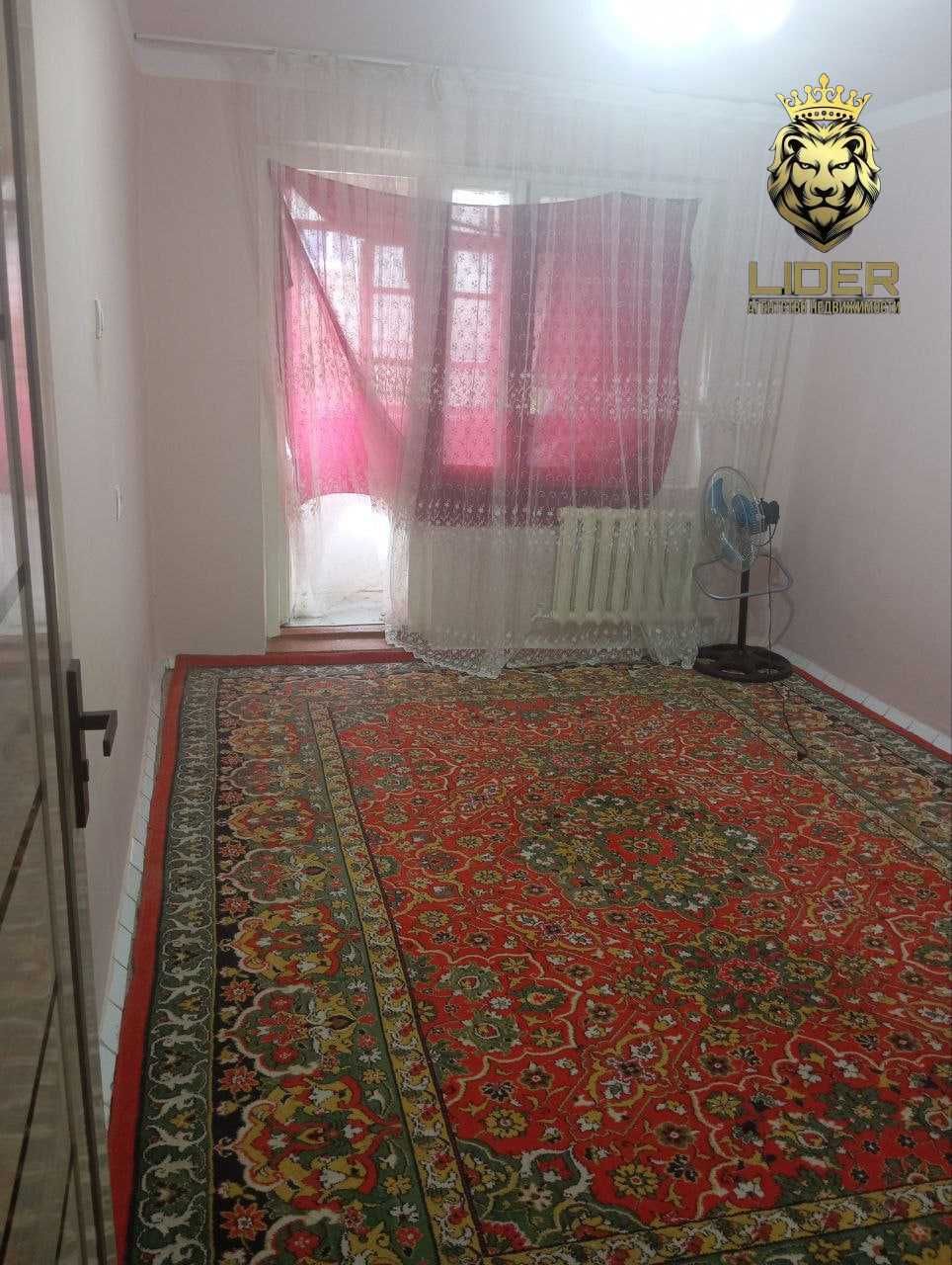 Срочно Продается 2х комнатная квартира орр Гулливер 33.500$