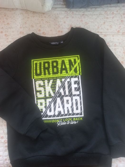 Вещи для мальчика