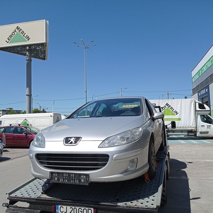 Tractări Auto Non Stop Cluj A3 A10 Florești Gilău Și În Toată Țară