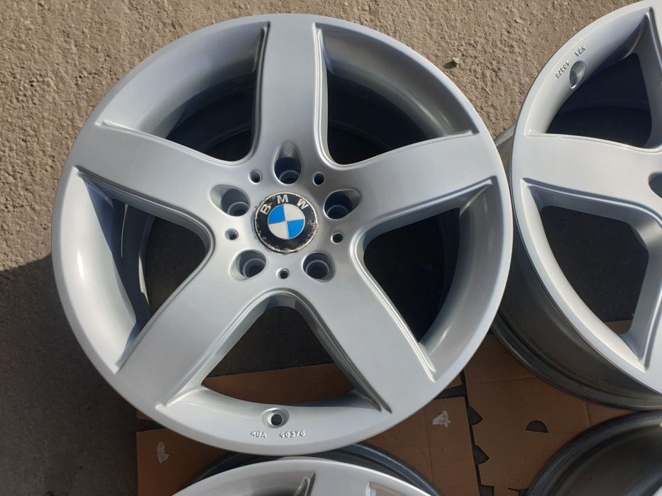Jante Aliaj Bmw 17 5x120